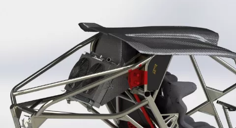 Kit remplissage extérieur