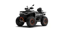 SEGWAY AT10