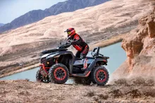 SEGWAY AT6