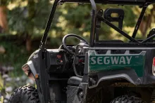 SEGWAY UT6