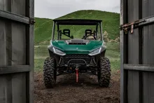 SEGWAY UT6