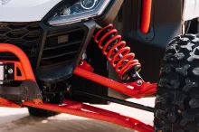 VILLAIN SX10