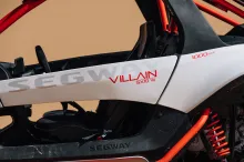 VILLAIN SX10