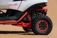 VILLAIN SX10