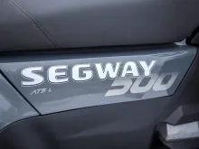 SEGWAY AT5