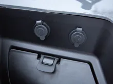 SEGWAY AT5