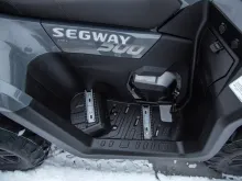 SEGWAY AT5
