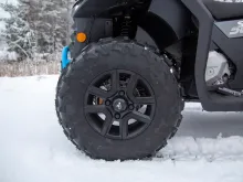 SEGWAY AT5
