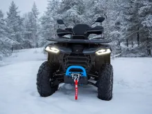 SEGWAY AT5