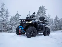 SEGWAY AT5