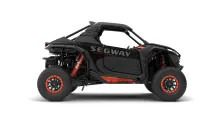 SUPER VILLAIN SX20 DELUXE EPS