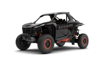 SUPER VILLAIN SX20 DELUXE EPS