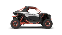 SUPER VILLAIN SX20 DELUXE EPS