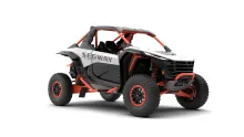 SUPER VILLAIN SX20 DELUXE EPS