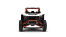 SUPER VILLAIN SX20 DELUXE EPS