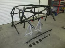ARCEAU HOMOLOGUÉ FFSA POUR YAMAHA YXZ