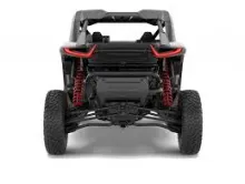 VILLAIN SX20 DELUXE EPS