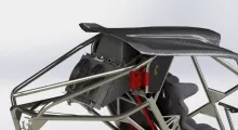 Kit remplissage extérieur