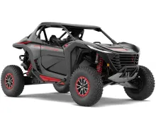 VILLAIN SX20 DELUXE EPS