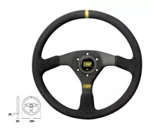 VOLANT OMP VELOCITA