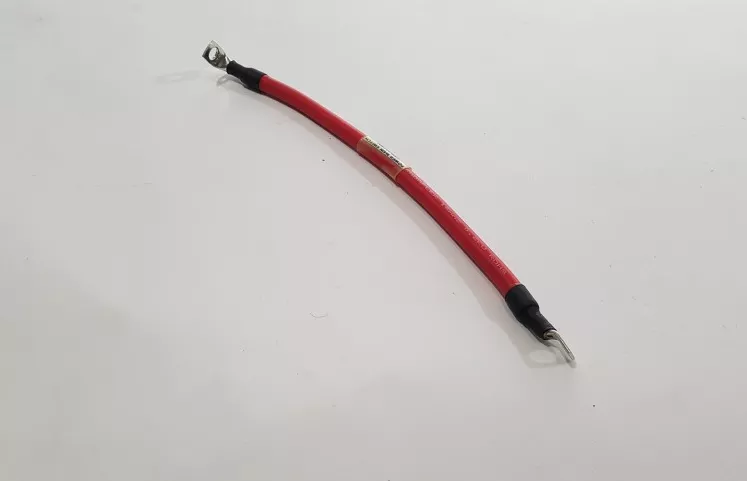 FAISCEAU ALIMENTATION COUPE CIRCUIT