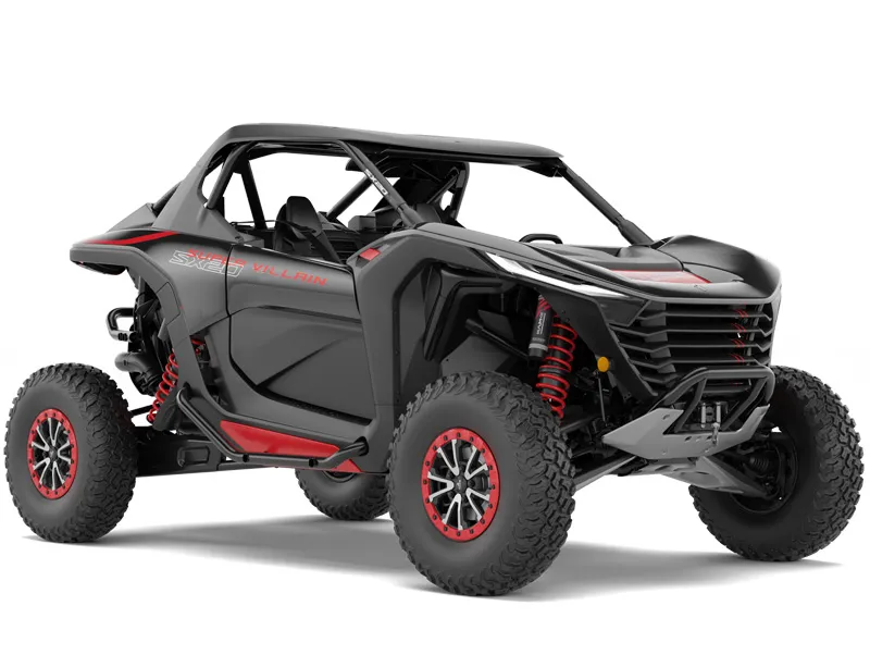 VILLAIN SX20 DELUXE EPS