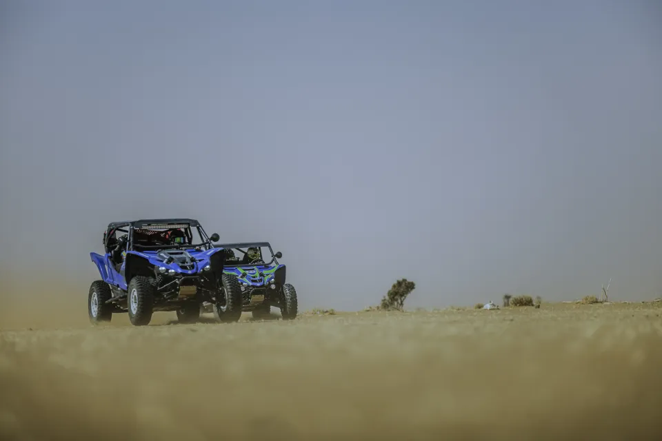 Segway Powersports Belgique